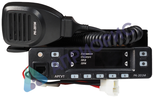 Рация Аргут РК-201М